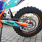 Мотоцикл GEON Dakar 250 GNS Ендуро 250, фото 7