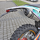 Мотоцикл GEON Dakar 250 GNS Ендуро 250, фото 8