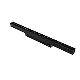 Світильник для магнітної трекової системи 24W, 3000К, 1920Lm, smd 3030 OSRAM, кут 30 °, довжина 387мм, фото 6