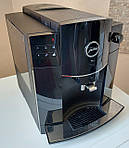 Jura D4 кавомашина кавоварка преміум класу чорна б/у Smart Connect, фото 6