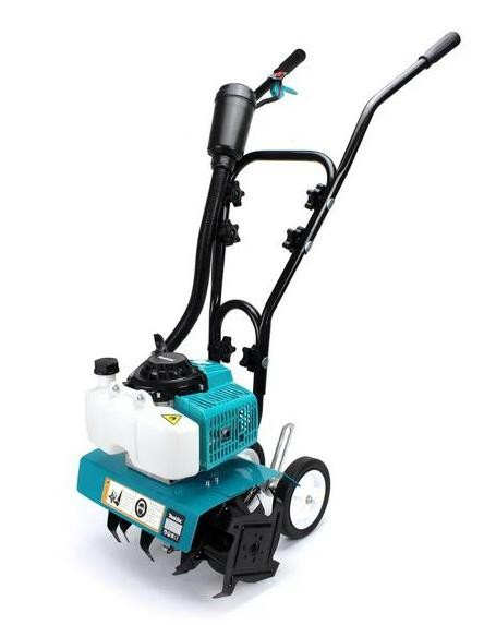Мотокультуратор Makita BC 700 (5.5 кВт, 2х тактний) Культиватор бензиновий Макіта