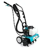 Мотокультуратор Makita BC 700 (5.5 кВт, 2х тактний) Культиватор бензиновий Макіта, фото 4