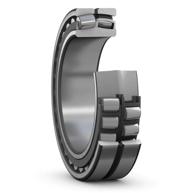 Підшипник 22232 CCK/W33 (ГОСТ: 3532Н), SKF (Швеція), 160х290х80 мм, роликовий сферичний