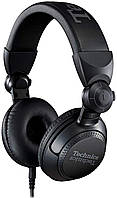 Technics Навушники EAH-DJ1200EK Over-ear PER