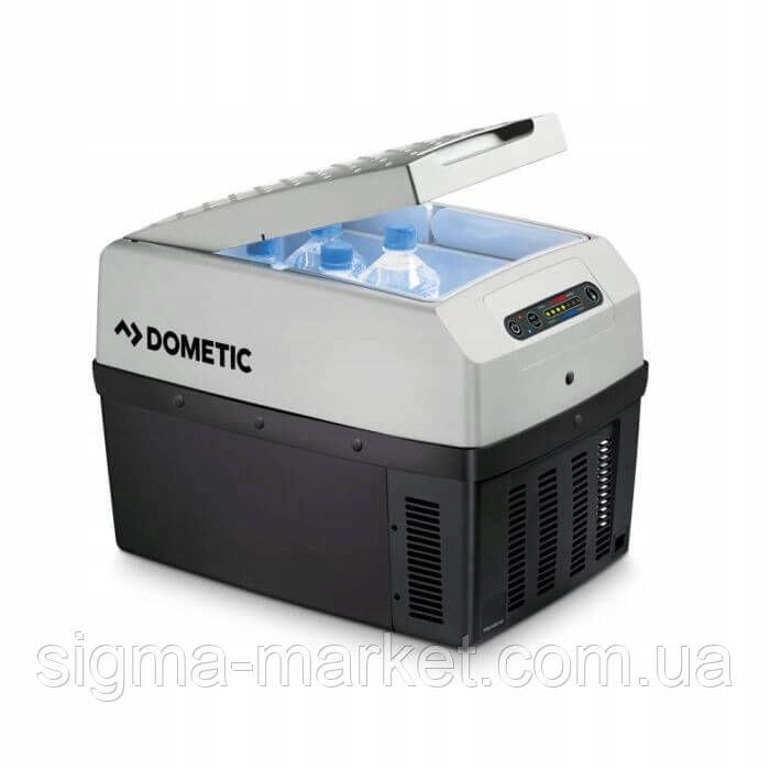 Портативний холодильник Dometic Waeco TropiCool TCX 14