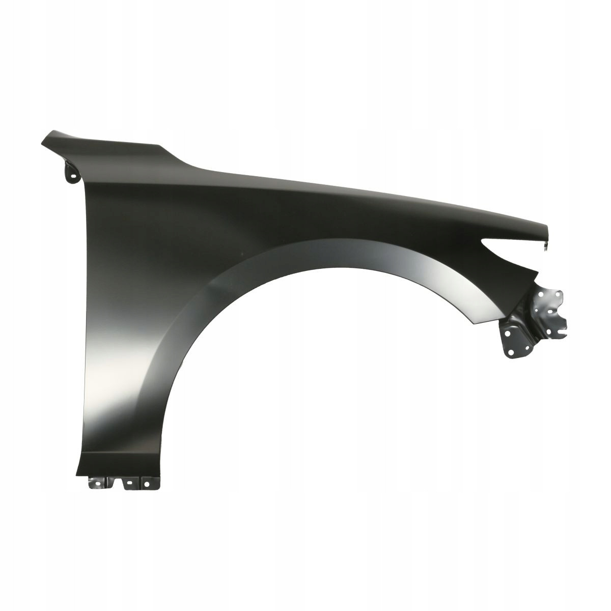 Крило переднє праве Mazda: 3, BCJH52110