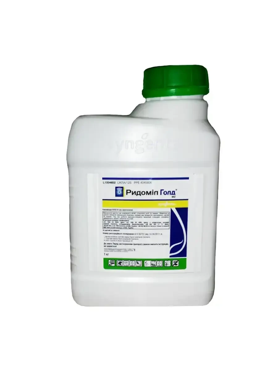 Ридомил Голд