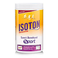 Изотоники Isoton вишня Sport Sanct Bernhard 900 г (арт.002539)