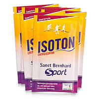 Изотоники Isoton вишня Sport Sanct Bernhard 36 г (арт.002540)