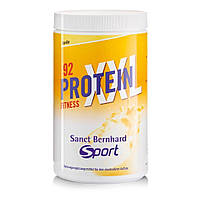 Изолят протеина с казеином Sport Sanct Bernhard Protein XXL 92 ваниль 450 г (арт.002557)