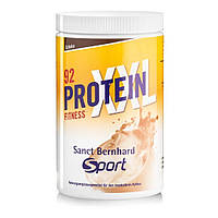 Изолят протеина с казеином Sport Sanct Bernhard Protein XXL 92 шоколад 450 г (арт.002559)