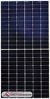 Сонячна панель Longi Solar LR5-72HTH-580M