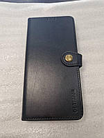 Чохол книжка Getman Samsung M33 5G Black