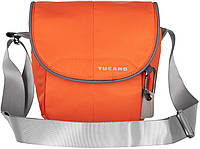 Tucano Сумка для фотоапарату, Scatto Holster Bag, помаранчева PER