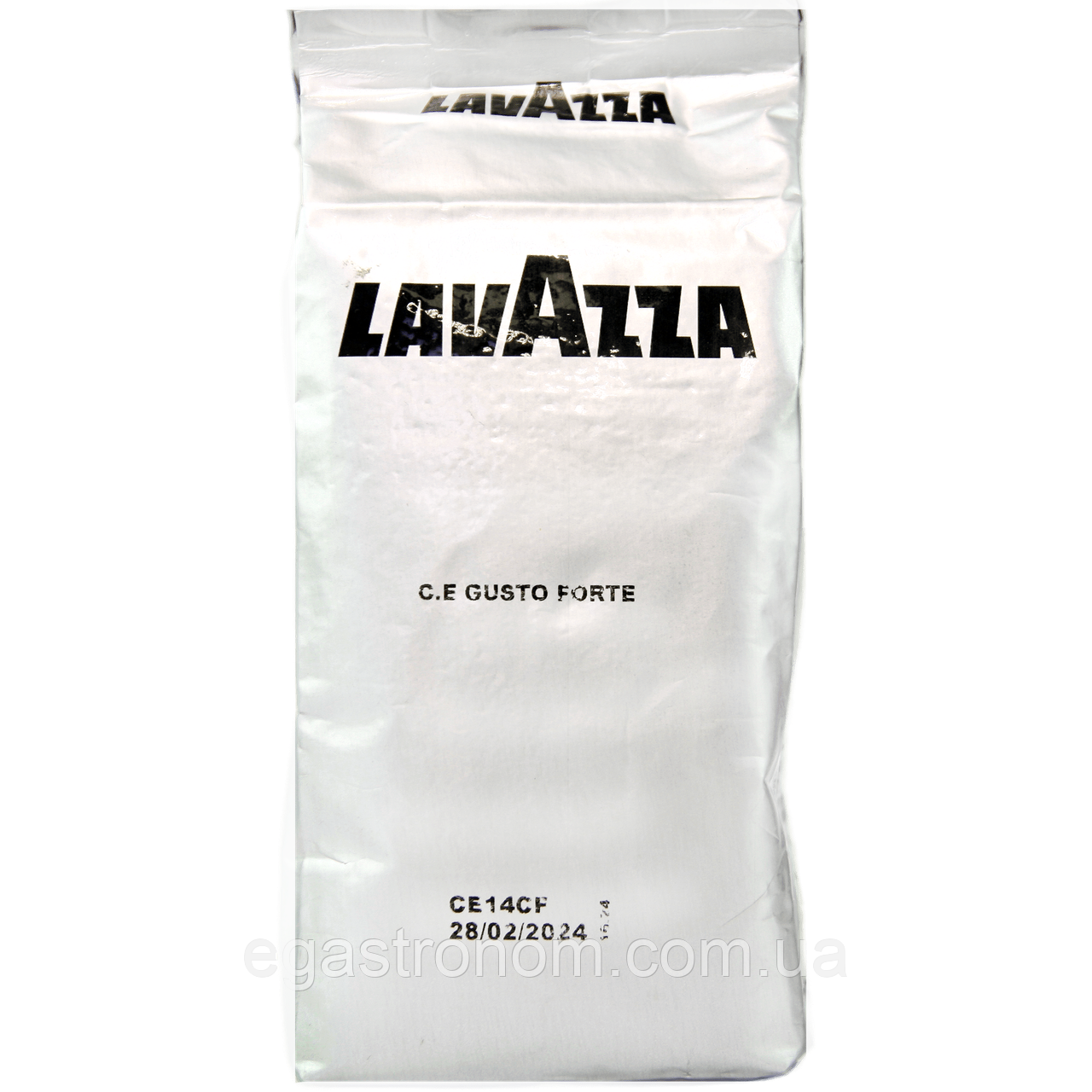 Кофе Лавацца крема густо Форте Lavazza Crema e Gusto Forte 250g, цена ...