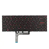 Клавиатура для ноутбука MSI GF63 8RD, GS65