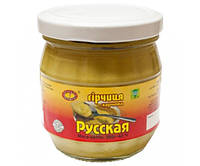 Гірчиця " Російська" 200г твіст оф Чугуєв Продукт