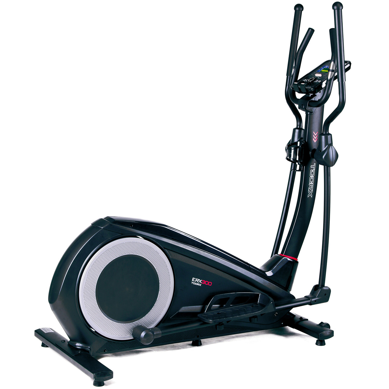 Орбітрек магнітний Toorx Elliptical ERX 300 (ERX-300)