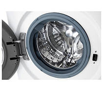 Пральна машина автоматична LG F2WV9S8P2E, фото 6