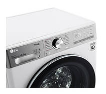 Пральна машина автоматична LG F2WV9S8P2E, фото 5