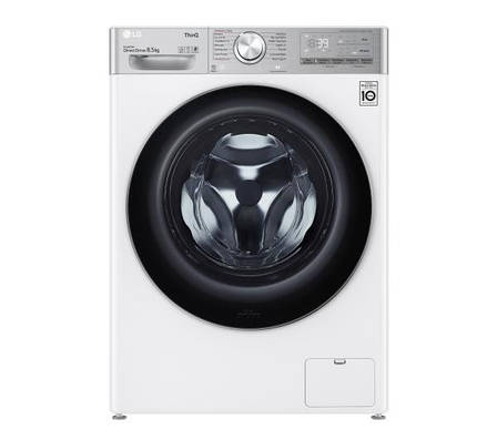 Пральна машина автоматична LG F2WV9S8P2E, фото 1
