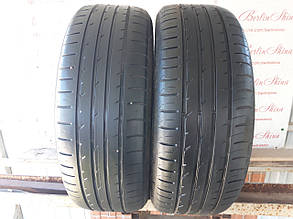 Пара літніх шин 235/55/19 Hankook Ventus Prime2,з Германії без пробігу по Україні