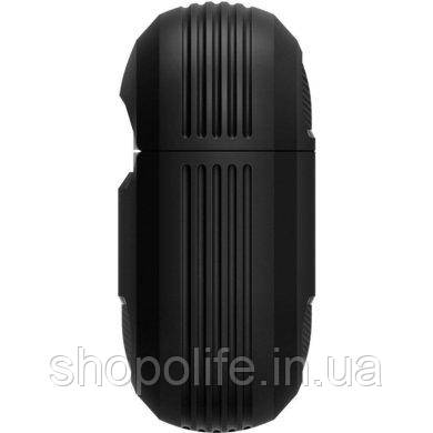 Spigen Rugged Armor для Airpods Pro Black SPL - фото 6 - id-p1862424259