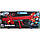 Бластер Нерф Роблакс Зміїний Удар Nerf Roblox Zombie Attack Viper Strike Hasbro F5483, фото 3