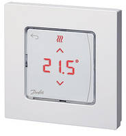 Danfoss Icon RT, 24V, білий PER