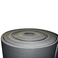 Полотно НХ 10 мм, спінений поліетилен ізолон BASE, теплоізоляційна підкладка 30 кг/м³ ширина 1м