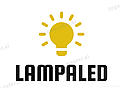 lampaled