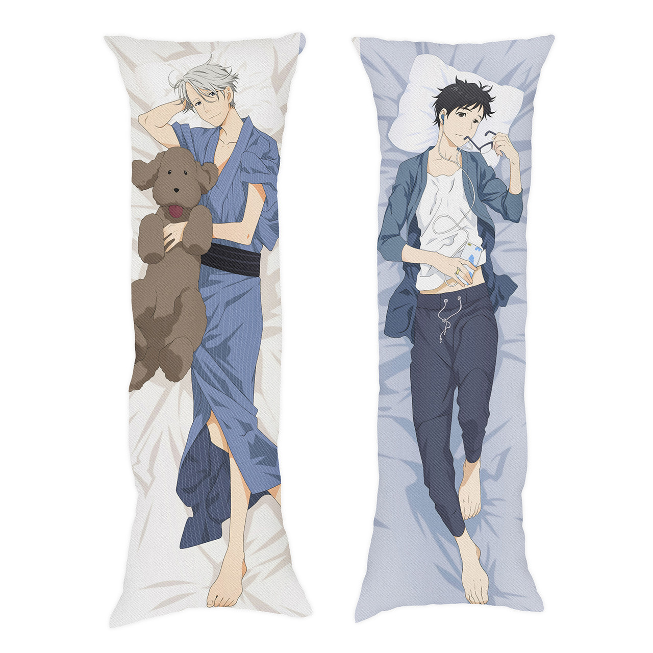 Dakimakura top viktor nikiforov
