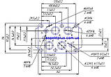 Гідророзподільник 1Р323-А54-14, фото 5