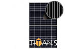 Сонячна панель Risen RSM40-8-410M/TITAN S-PERC-Half Cell (9BB)