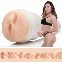 Мастурбатор Fleshlight Girls: Adriana Chechik: Empress   | Knopka