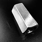 DIN 6334 Гайка муфта подовжена 5 цинк, фото 5