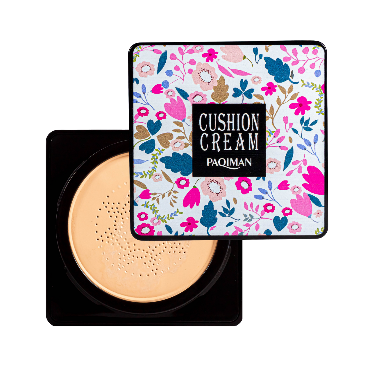 Кушон Paqiman Nourishing Cushion BB Cream тон 01 натуральний