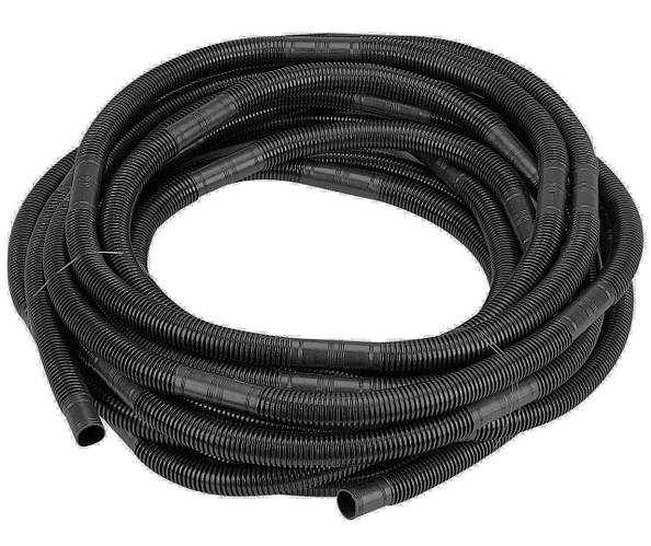 Купить Шланг для помп. Диаметр - 19 мм. Черный. Цена за 1 погонный метр ...