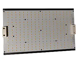 Світлодіодна лампа для рослин QUANTUM BOARD Samsung LM281B (V3.0) 120W, фото 5