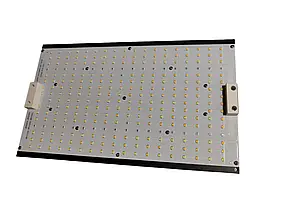 Світлодіодна лампа для рослин QUANTUM BOARD Samsung LM281B (V3.0) 120W, фото 3