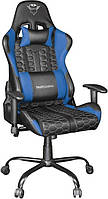 Trust Крісло ігрове GXT 708W Resto Blue PER