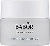 Увлажняющий крем для лица Skinovage Moisturizing Cream Babor 15 мл