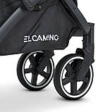 Коляска El Camino Loona ME 1090-1 (rooibos orange), фото 2