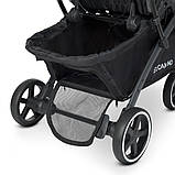 Коляска El Camino Loona ME 1090-1 (rooibos orange), фото 3