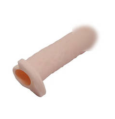 Насадка на пеніс Preetty Love Penis Medium Sleeve (Baile)   | Knopka