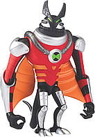 Фигурка Бен 10 Джетрей Бен Тен. Ben 10 Omni-Kix Armor Jetray