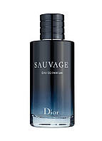 Тестер Парфумована вода для чоловіків Dior Sauvage Eau de Parfum, 100 мл (без кришечки)