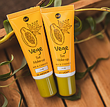 Тональний крем для обличчя Bell Vege Tint Make-Up Mix & Chang 01 Light, 20 г, фото 3