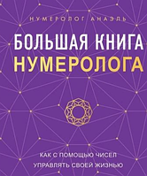 Большая книга нумеролога. Как с помощью чисел управлять своей жизнью