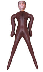 Секс лялька Orion Mista Cool XXX   | Knopka